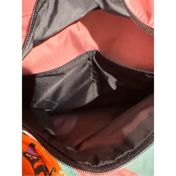 LeSportsac Logan Backpack Nylon NWT - Picture 7 of 7